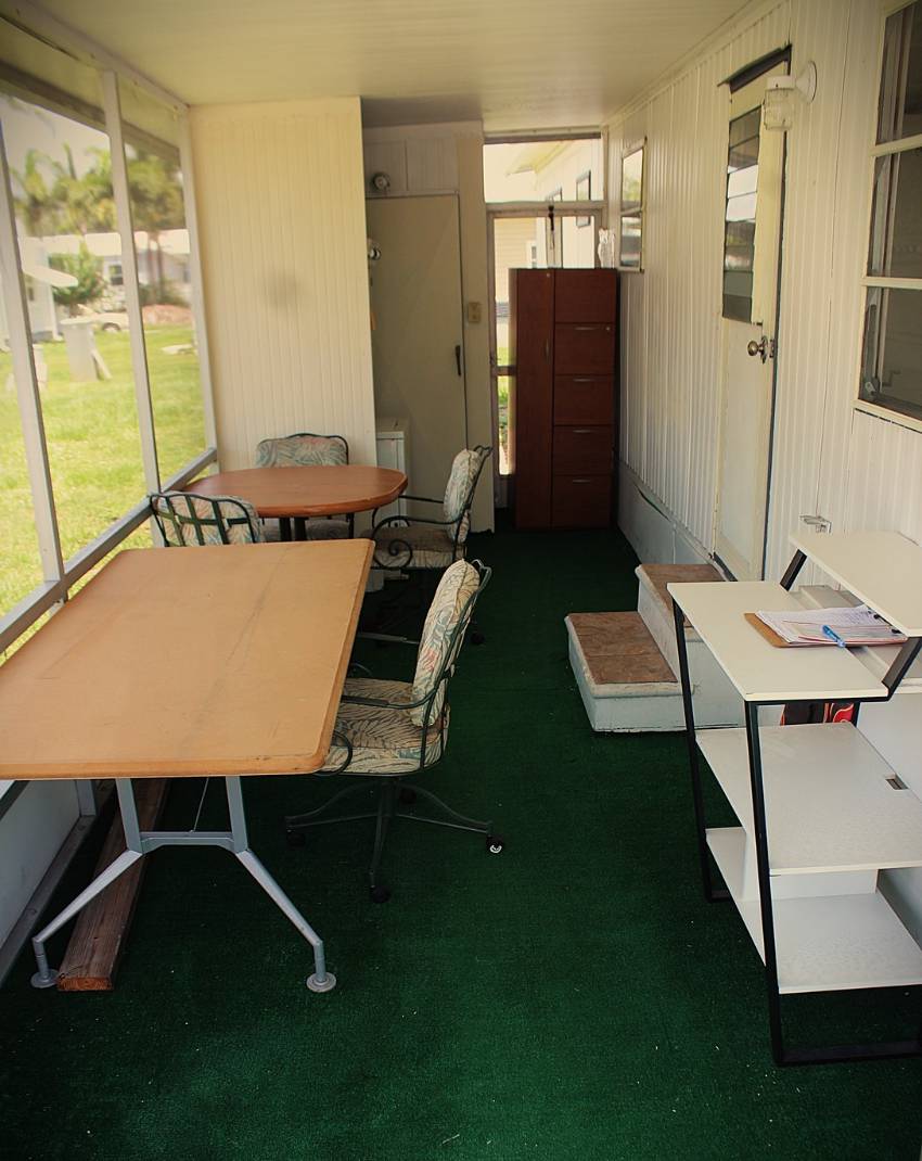 4114 Rhine St. a Sarasota, FL Mobile or Manufactured Home for Sale
